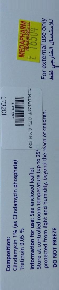 Cliniderm T 0.05%